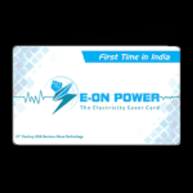 Eon Power Card